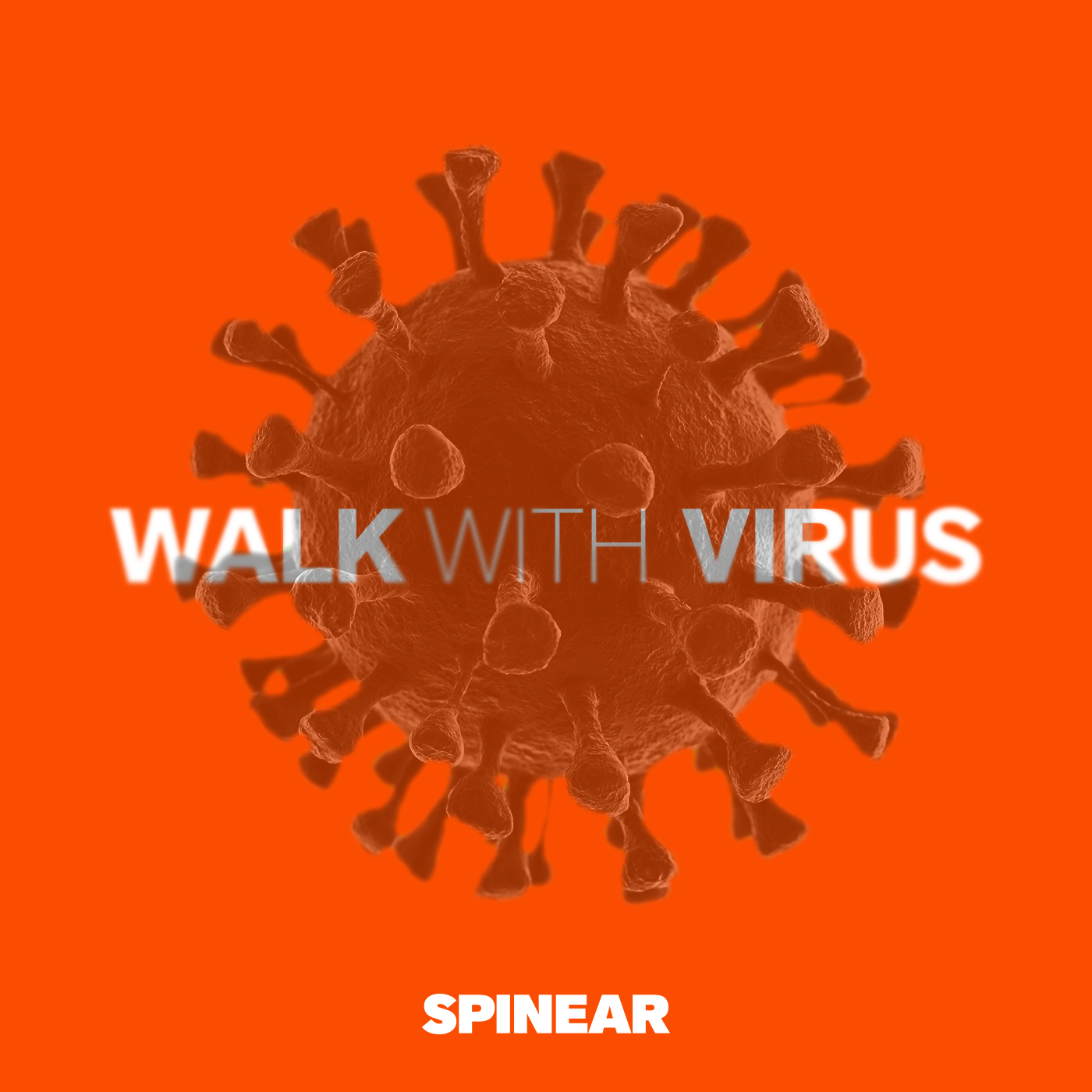 生命誕生以来、ウイルスと共に歩き続ける人類とその未来 - WALK WITH VIRUS