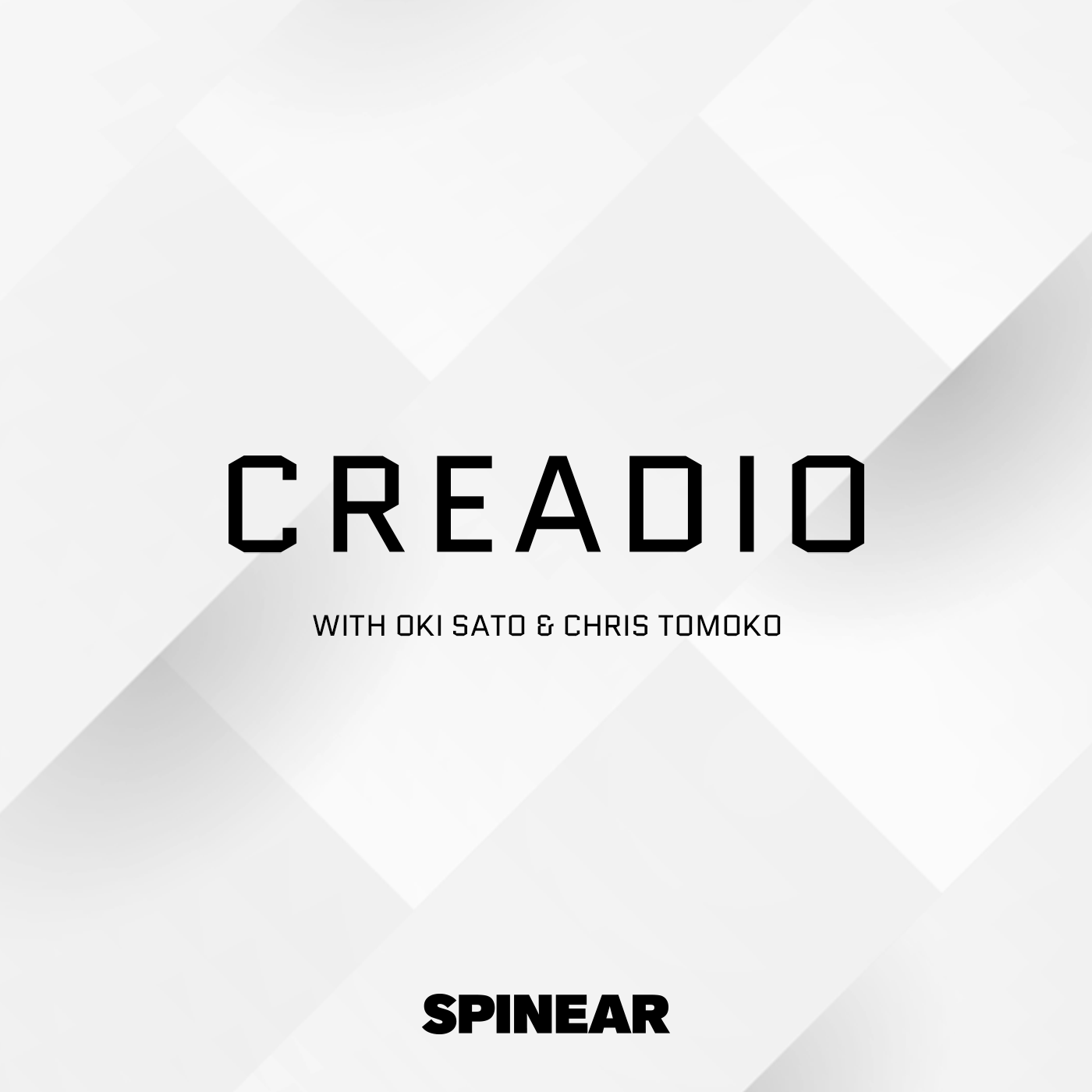EPISODE 6 - CREADIO